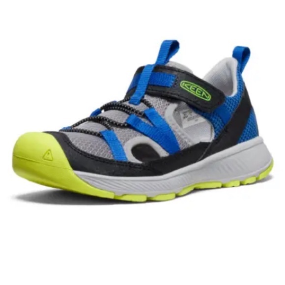 Keen Motozoa - Picture 2 of 7